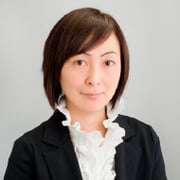 志鎌 真奈美さん