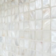 Mosaico 2,5x2,5 cm Nuvola