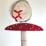 Poliambulatorio pediatrico "Cresci e cresci bene" Dr. Wechsler, Lugano. 2022