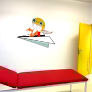 Studio pediatrico Dottoressa Patrizia Tessiatore, Lamone. 2023