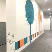 Poliambulatorio pediatrico "Cresci e cresci bene" Dr. Wechsler, Lugano. 2022