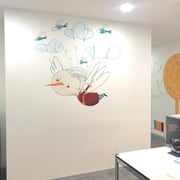 Poliambulatorio pediatrico "Cresci e cresci bene" Dr. Wechsler, Lugano. 2022