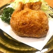 キツネコロッケ ¥250