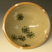 Serving bowl, 2013.