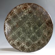 Plate, 2007