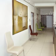 Arztpraxis Obernburg