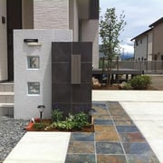 甲斐市島上条F様邸