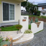 韮崎市竜岡町Ｎ様邸