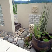 笛吹市御坂町M様邸