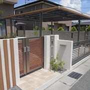 甲斐市富竹新田S様邸