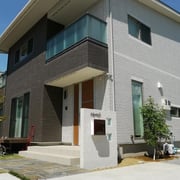 甲府市富士見M様邸