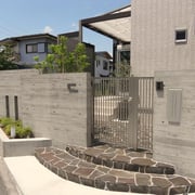 甲府市里吉Ｔ様邸