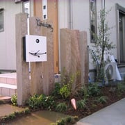 南アルプス市下今井F様邸