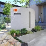 甲府市上今井K様邸