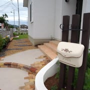 南アルプス市荊沢Ｔ様邸