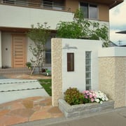 甲府市小瀬Ｍ様邸