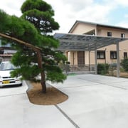 南巨摩郡富士川町O様邸