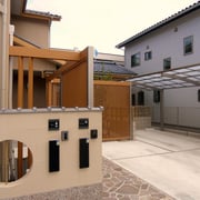 甲府市善光寺Ｈ様邸