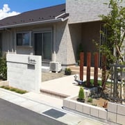 甲斐市宇津谷M様邸