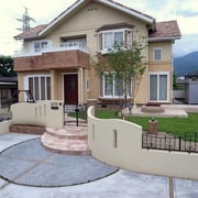 甲府市朝気I様邸