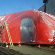 escultura mobiliario para boutique