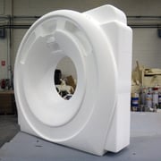 A lo mejor quieres promocionar el Aparato que vendes en una Feria.