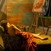 Pintura Escenográfica ...