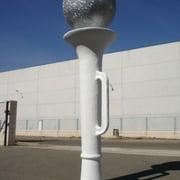 O un Reclamo para Escenarío en la Gala de Entrega de Premios ...