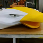 Si necesitas Logo-Esculturas, ponte en contacto con nosotros