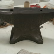 Si necesitas un ficticio que pese poco ....