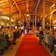 Mitarbeiter Kirchtag Gasthof Krall