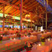 Mitarbeiter Kirchtag Gasthof Krall