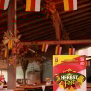 Herbstfest Gasthof Krall