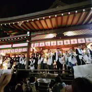 2026/2　節分祭
