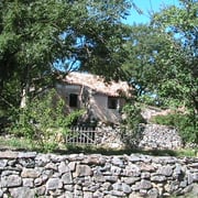 Le gîte de la "tuiles à loup" Lot 46 