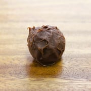 トリュフショコラミルク