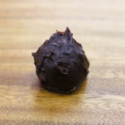 トリュフショコラ