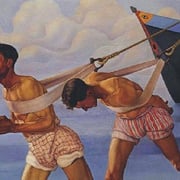 Visite guidate Mostra da Tiepolo a carrà Milano