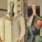 Mostra da Tiepolo a carrà Milano