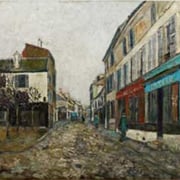 Visita guidata mostra Modigliani Milano