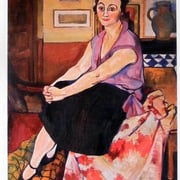 Mostra Modigliani Milano
