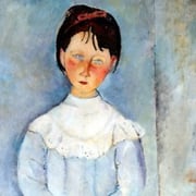 Mostra Modigliani Milano