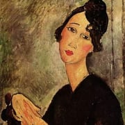 Milano Mostra volto 900