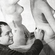 Mostra Piero Manzoni Milano