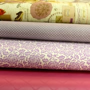 Papiers tous motifs, toutes couleurs