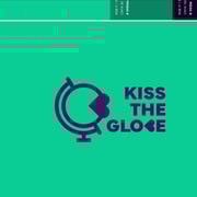 KISS THE GLOBE