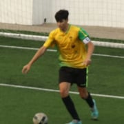 Ricardo Díaz Tacoronte