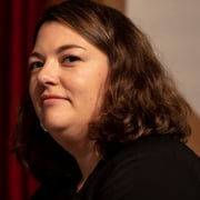 Tamara Funiciello, Nationalrätin BE, Co-Präsidentin SP Frauen Schweiz