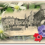 Carte 03 -DOMAINE NAUTON TRUQUEZ datée (Place)