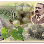 Carte 06 - FRANÇOIS BACO Instituteur Hybrideur